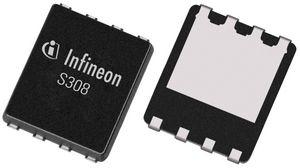 BSZ097N04LSGATMA1 Infineon