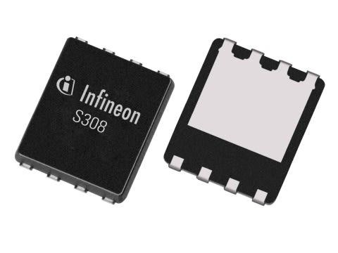 BSZ100N06NSATMA1 Infineon