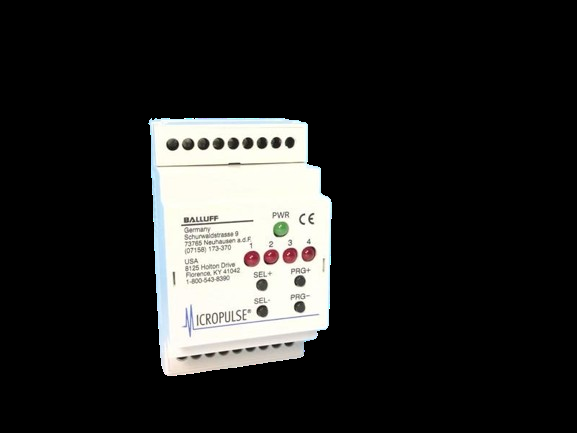 BTM0001 Balluff - BTM A1-101