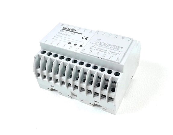 BTM000C Balluff - BTM H1-240