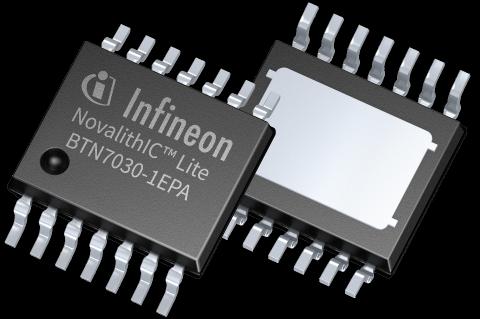 BTN70301EPAXUMA1 Infineon