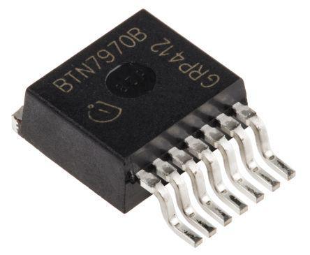 BTN7970B Infineon