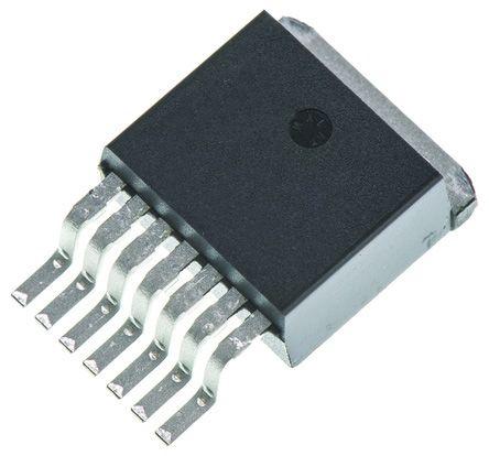 BTS282ZE3180AATMA2 Infineon