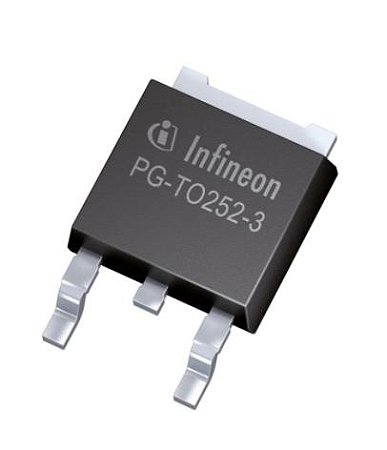 BTS3035TFATMA1 Infineon