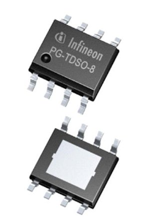 BTS3125EJXUMA1 Infineon