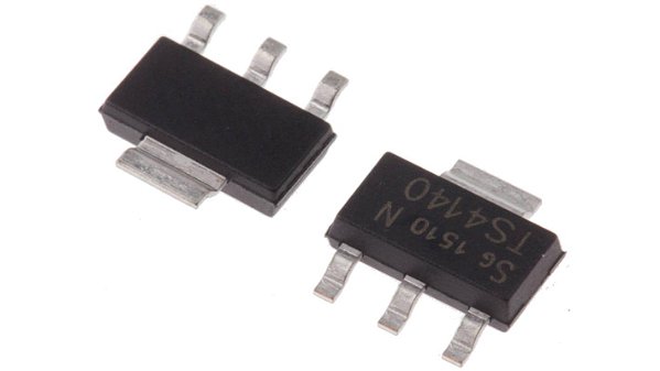 BTS4140NHUMA1 Infineon