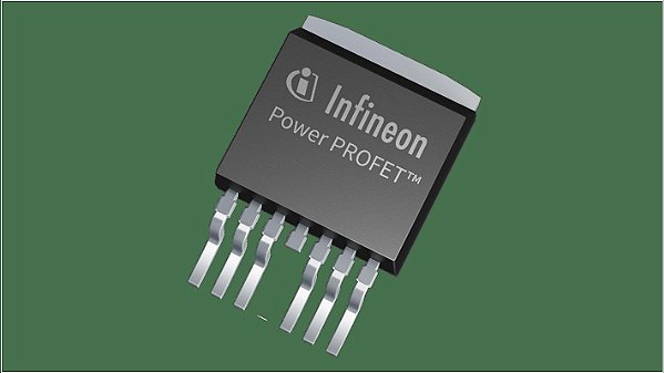 BTS500151TADATMA2 Infineon