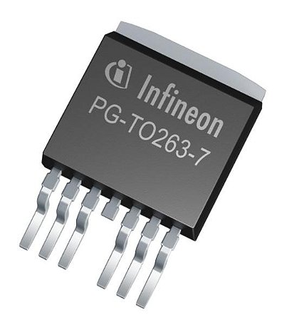 BTS500251TADATMA2 Infineon