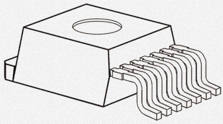 BTS500551TMAATMA1 Infineon