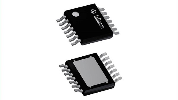 BTS70081EPPXUMA1 Infineon