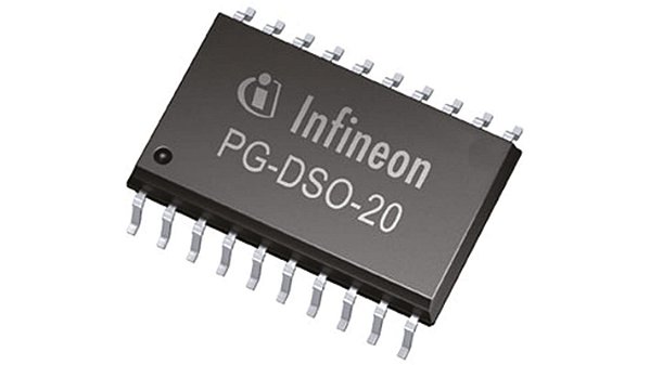 BTS740S2XUMA1 Infineon