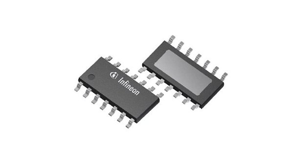 BTT60302ERAXUMA1 Infineon