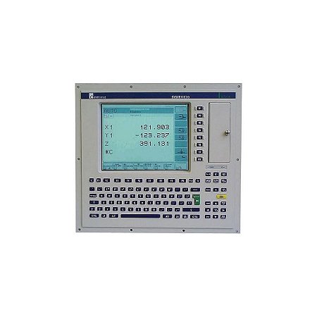 BTV30.2CA-64R-33C-D-FW Indramat - Bosch