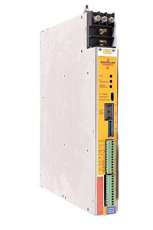 BUS21-7.5/15-30-001 Baumüller