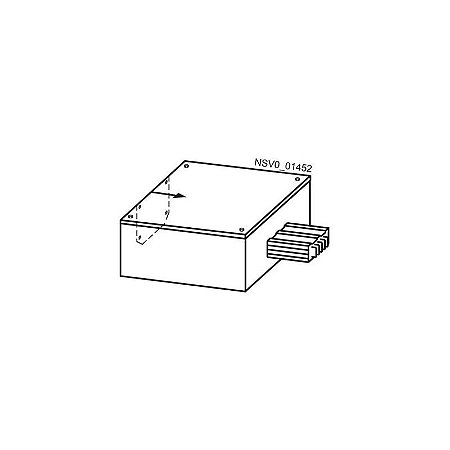 BVP:611098 Siemens - BD2C-400-EE-EBAL