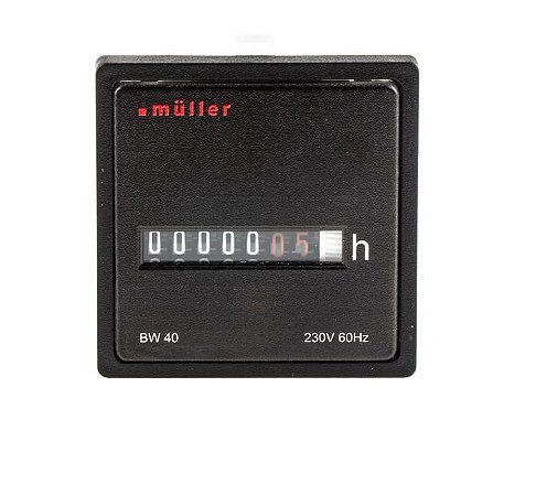 BW 40.28 230V Muller