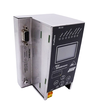 BWU1703 Bihl+Wiedemann