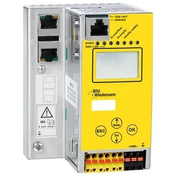 BWU3506 Bihl+Wiedemann