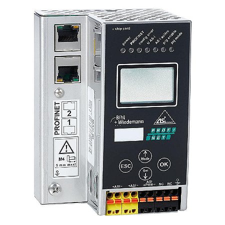 BWU3758 Bihl+Wiedemann