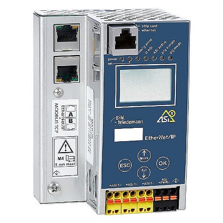 BWU4019 Bihl+Wiedemann