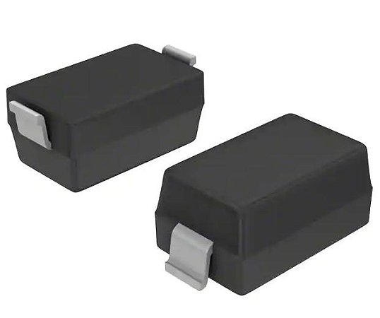 BZT52C3V9-E3-08 Vishay