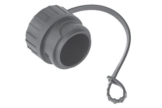 C016 00V000 010 12 Amphenol