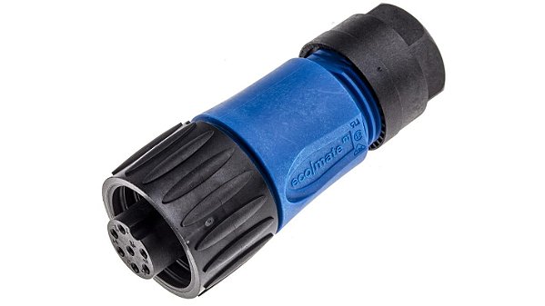 C016 10D006 010 10 Amphenol