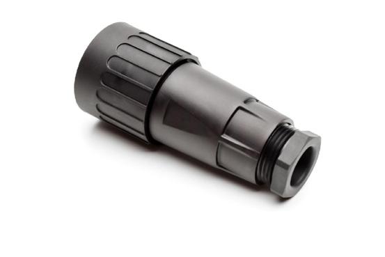 C016 10D008 003 1 Amphenol