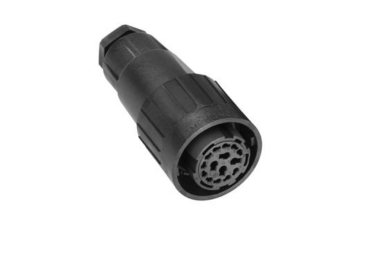 C016 10D014 002 1 Amphenol