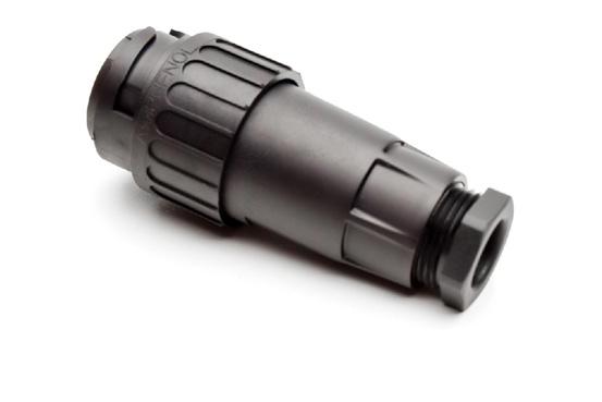 C016 10H017 002 1 Amphenol