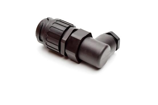 C016 10K008 003 1 Amphenol