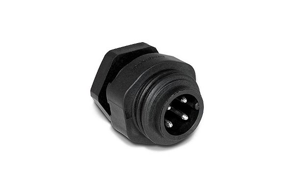 C016 10P003 000 12 Amphenol