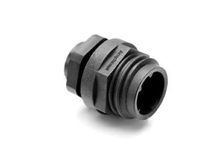 C016 10P006 806 12 Amphenol