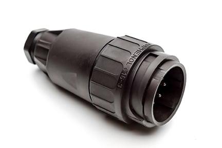 C016 20H005 103 2 Amphenol