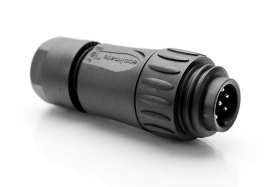 C016 30H006 110 12 Amphenol