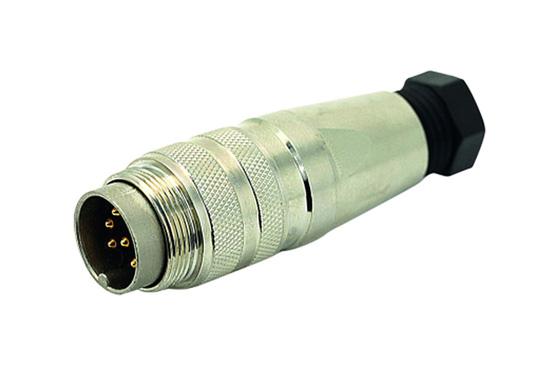 C091 31H004 100 2 U Amphenol