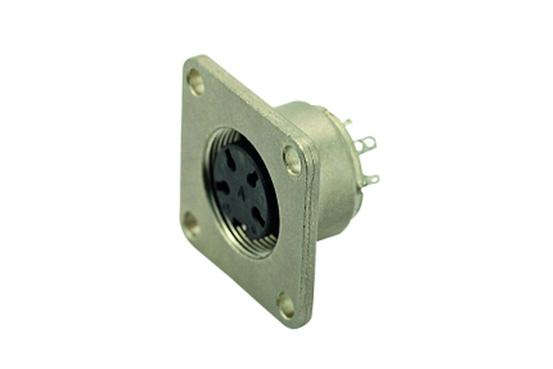 C091 31T005 100 2 U Amphenol