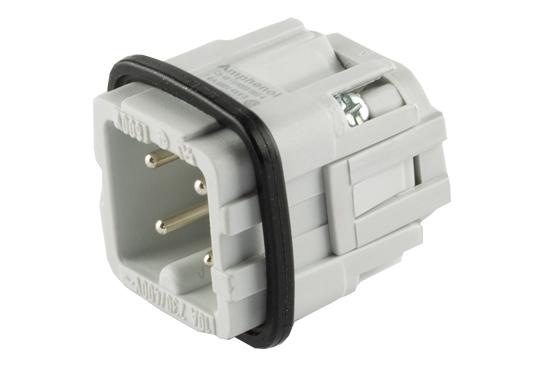 C146 10A003 002 4 Amphenol