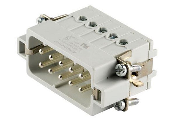 C146 10A010 102 4 Amphenol