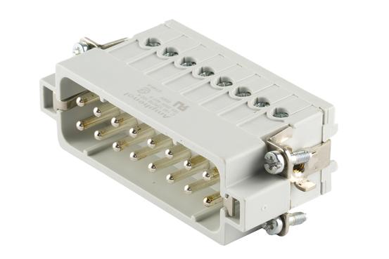 C146 10A016 102 4 Amphenol