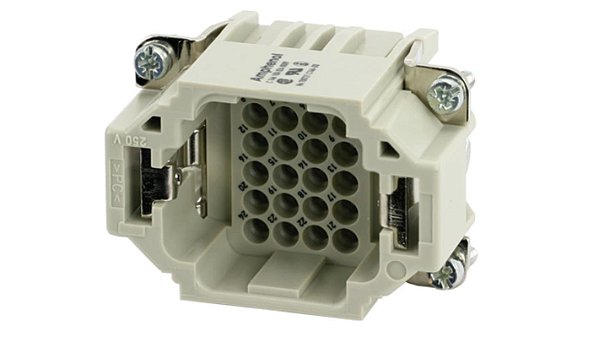 C146 10A024 000 9 Amphenol