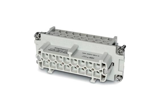 C146 10B016 002 1 Amphenol