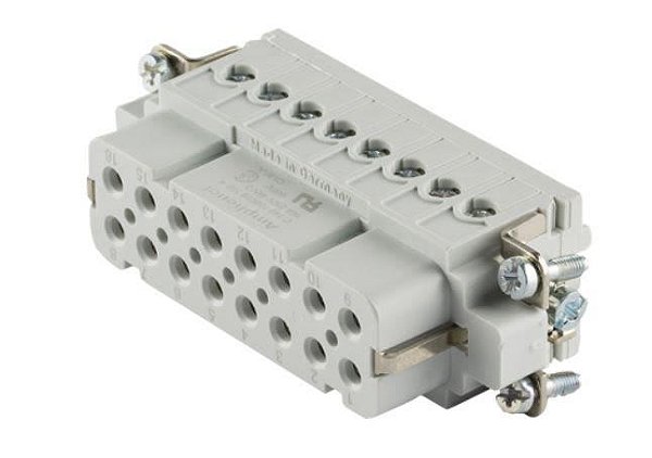 C146 10B016 102 4 Amphenol