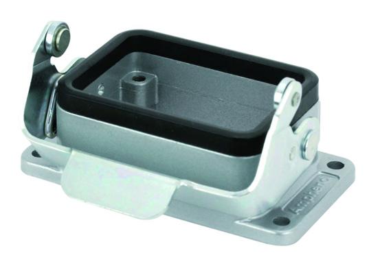 C146 10F006 000 1 Amphenol