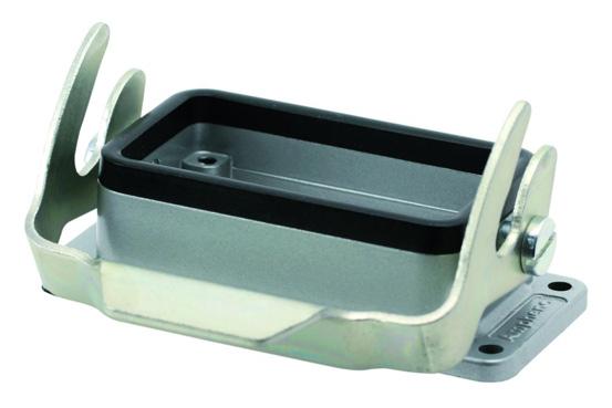 C146 10F010 001 1 Amphenol