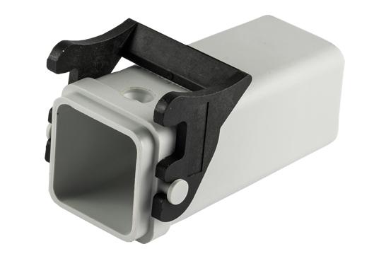 C146 10R003 804 4 Amphenol