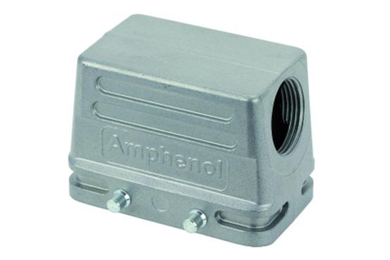 C146 21R010 500 1 Amphenol