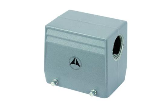 C146 21R032 500 4 Amphenol