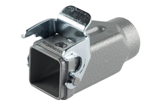 C146 30R003 804 4 Amphenol