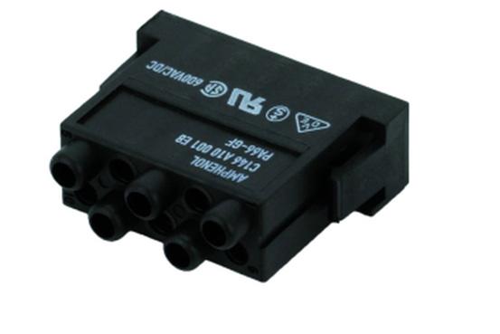 C146 A10 001 E8 Amphenol